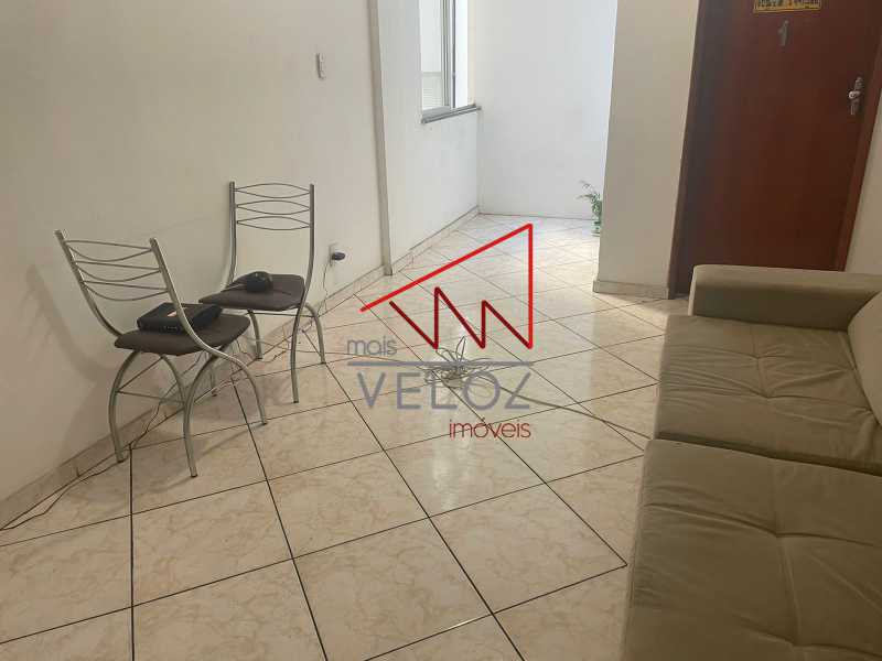 Apartamento à venda com 4 quartos, 139m² - Foto 4