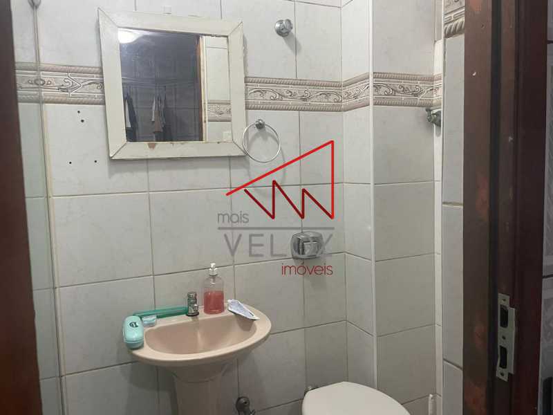 Apartamento à venda com 4 quartos, 139m² - Foto 21