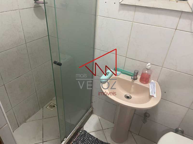 Apartamento à venda com 4 quartos, 139m² - Foto 19