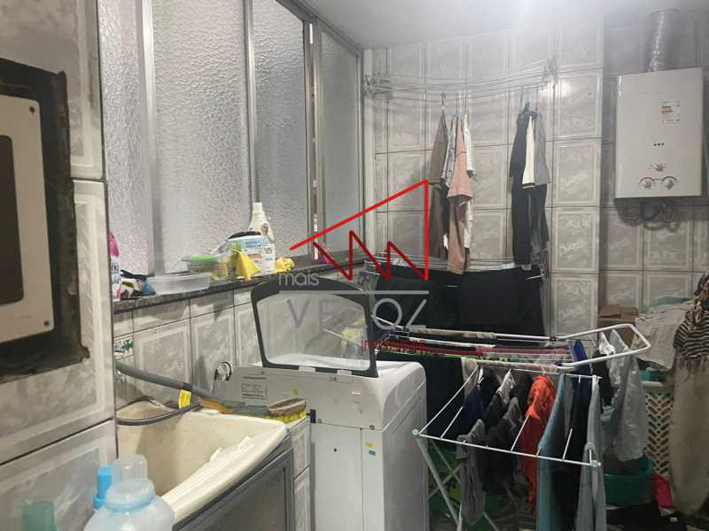 Apartamento à venda com 4 quartos, 139m² - Foto 29