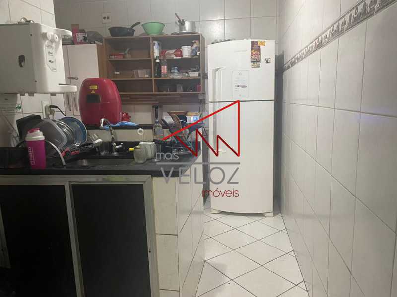 Apartamento à venda com 4 quartos, 139m² - Foto 27