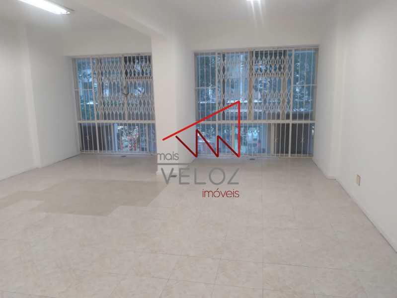 Conjunto Comercial-Sala à venda, 50m² - Foto 1