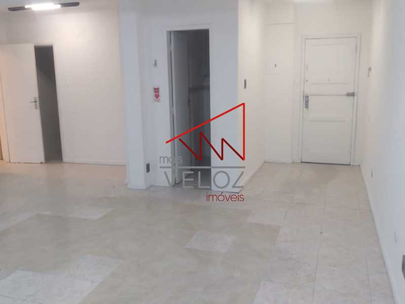 Conjunto Comercial-Sala à venda, 50m² - Foto 5