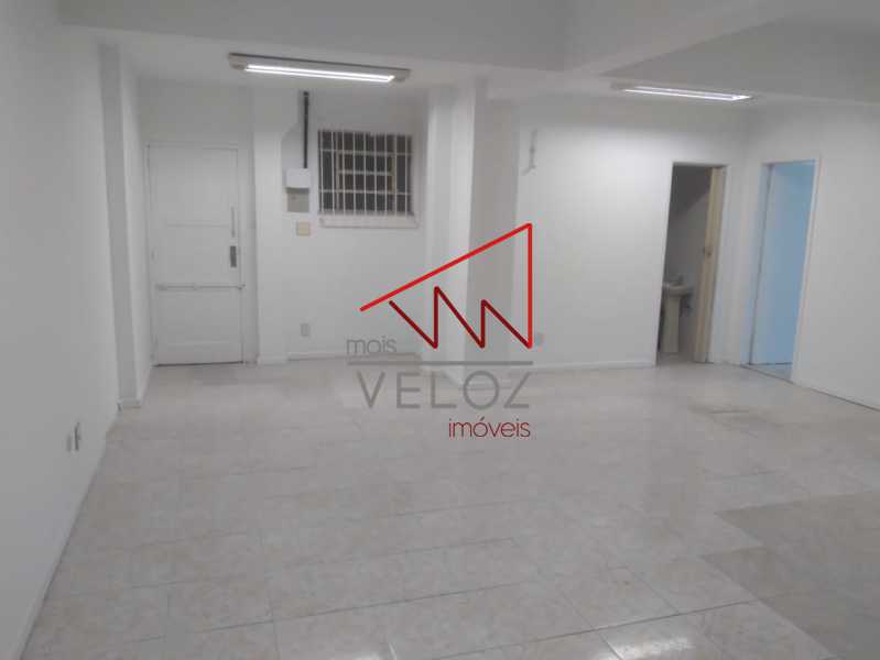 Conjunto Comercial-Sala à venda, 50m² - Foto 6