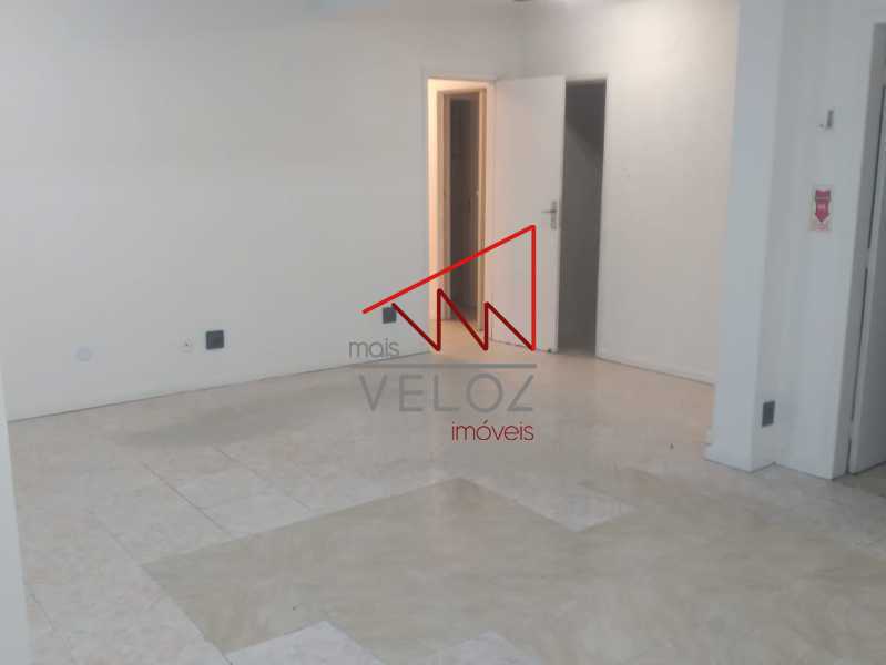 Conjunto Comercial-Sala à venda, 50m² - Foto 8