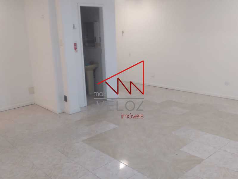 Conjunto Comercial-Sala à venda, 50m² - Foto 9