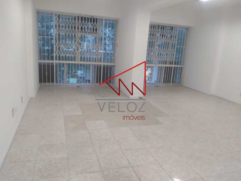 Conjunto Comercial-Sala à venda, 50m² - Foto 4