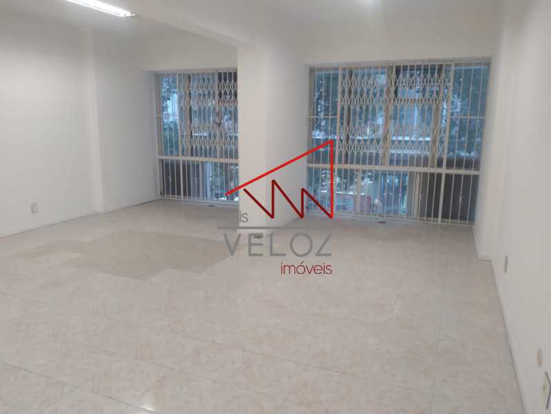 Conjunto Comercial-Sala à venda, 50m² - Foto 3