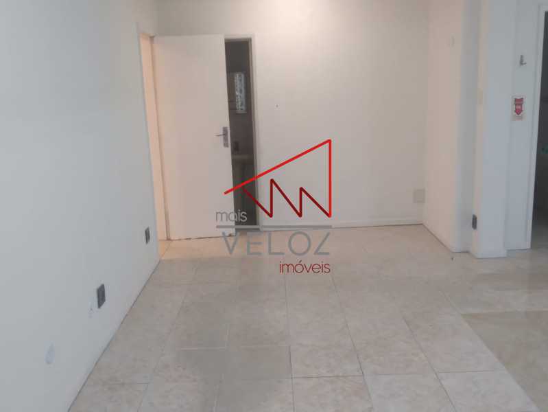 Conjunto Comercial-Sala à venda, 50m² - Foto 11