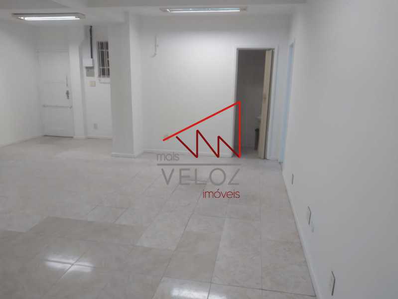 Conjunto Comercial-Sala à venda, 50m² - Foto 12