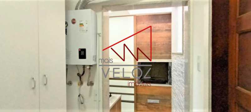 Apartamento à venda com 3 quartos, 82m² - Foto 12