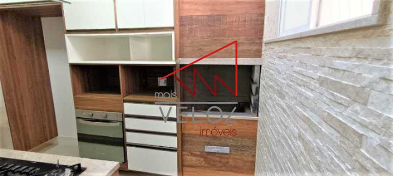 Apartamento à venda com 3 quartos, 82m² - Foto 17