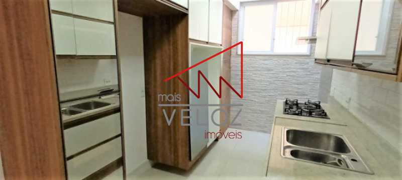 Apartamento à venda com 3 quartos, 82m² - Foto 15