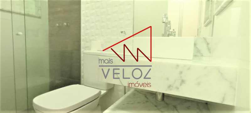 Apartamento à venda com 3 quartos, 82m² - Foto 19