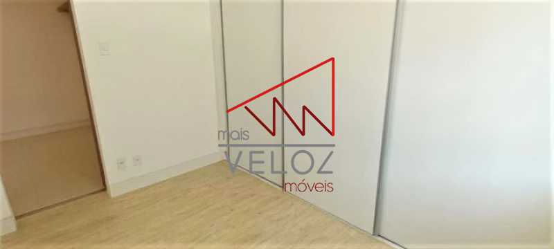 Apartamento à venda com 3 quartos, 82m² - Foto 7