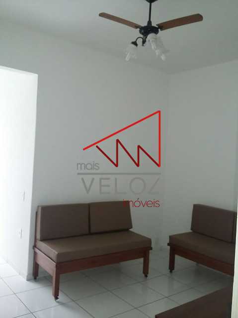 Apartamento à venda com 1 quarto, 49m² - Foto 9