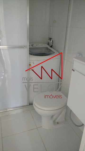 Apartamento à venda com 1 quarto, 49m² - Foto 19