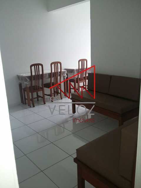 Apartamento à venda com 1 quarto, 49m² - Foto 10