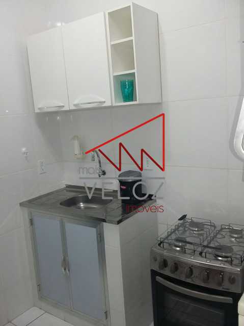 Apartamento à venda com 1 quarto, 49m² - Foto 13