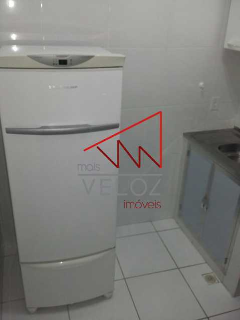 Apartamento à venda com 1 quarto, 49m² - Foto 14