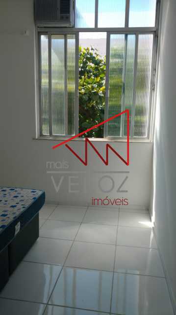 Apartamento à venda com 1 quarto, 49m² - Foto 5