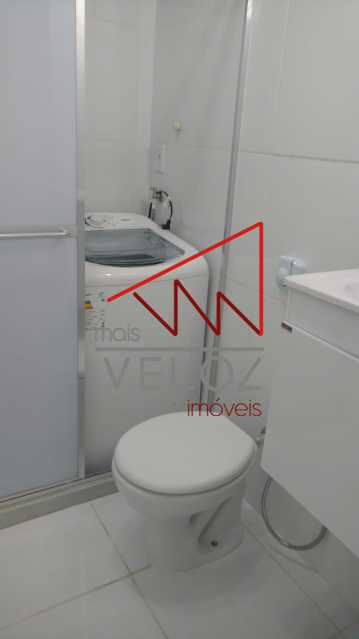 Apartamento à venda com 1 quarto, 49m² - Foto 20