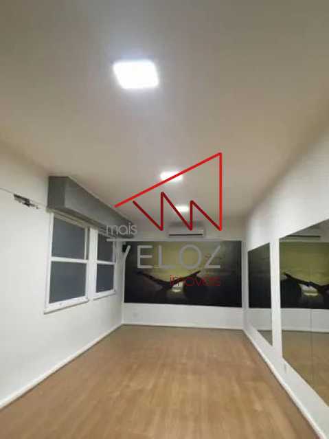 Conjunto Comercial-Sala à venda, 48m² - Foto 6