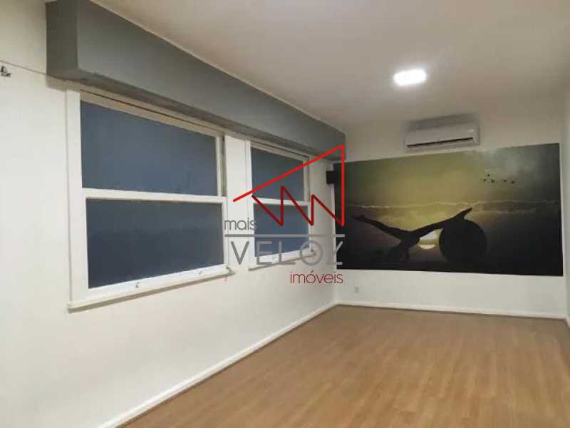 Conjunto Comercial-Sala à venda, 48m² - Foto 7