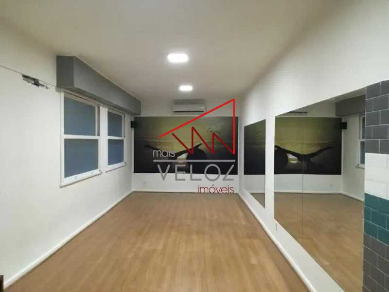 Conjunto Comercial-Sala à venda, 48m² - Foto 8