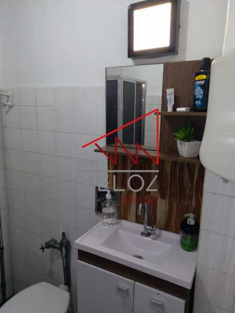 Apartamento à venda com 1 quarto - Foto 19