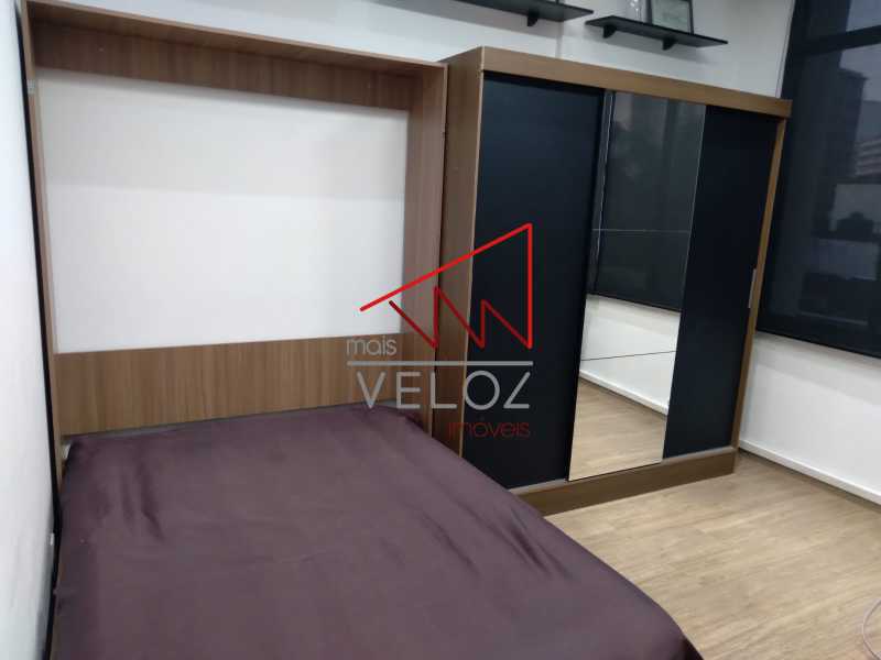 Apartamento à venda com 1 quarto - Foto 11