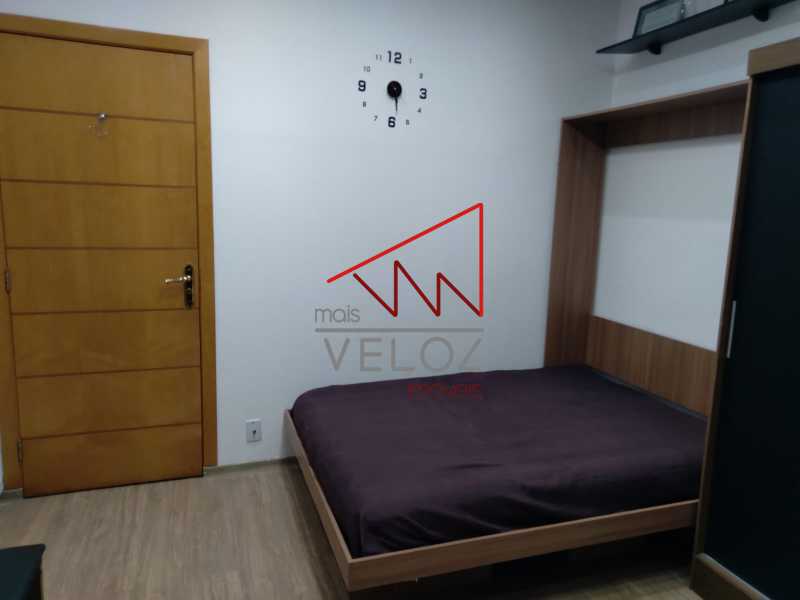 Apartamento à venda com 1 quarto - Foto 12