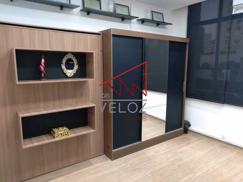 Apartamento à venda com 1 quarto - Foto 8