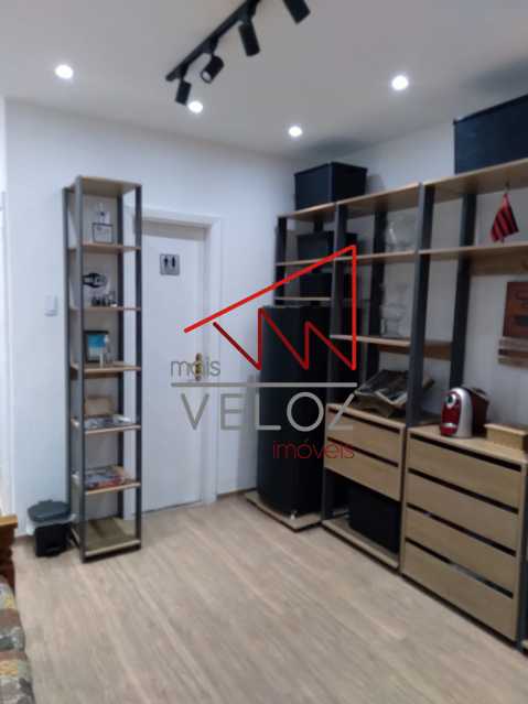 Apartamento à venda com 1 quarto - Foto 4