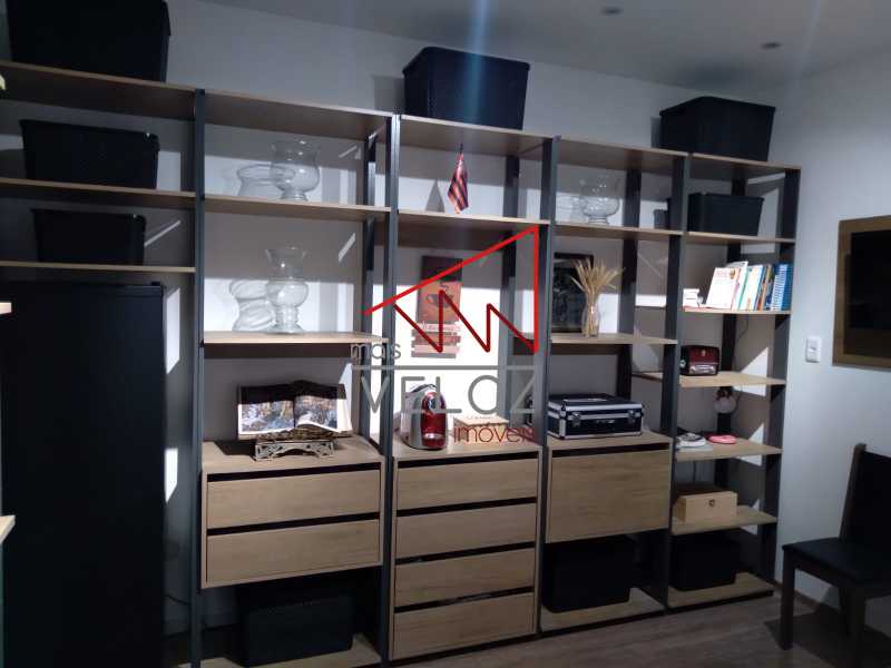 Apartamento à venda com 1 quarto - Foto 1