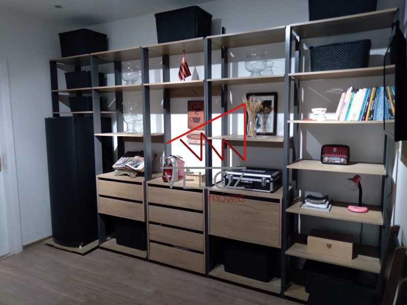 Apartamento à venda com 1 quarto - Foto 5