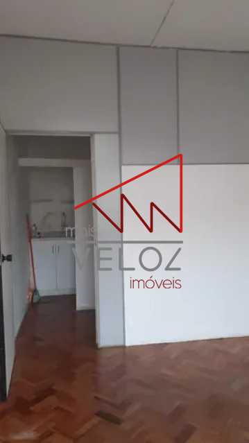 Conjunto Comercial-Sala à venda, 25m² - Foto 3