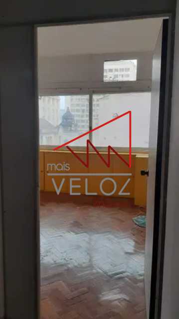 Conjunto Comercial-Sala à venda, 25m² - Foto 2