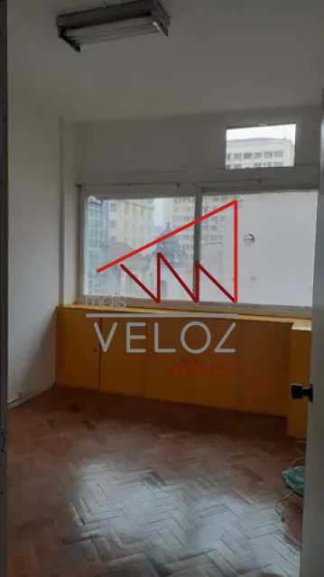 Conjunto Comercial-Sala à venda, 25m² - Foto 1