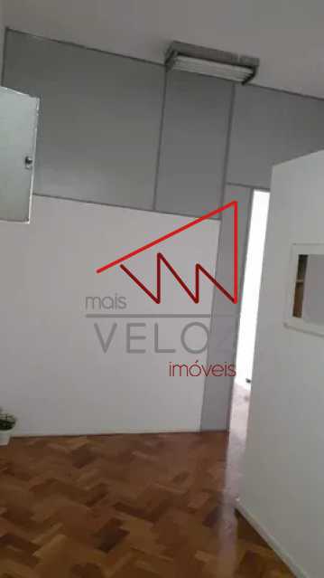 Conjunto Comercial-Sala à venda, 25m² - Foto 7