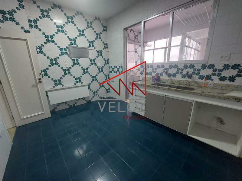 Apartamento à venda com 3 quartos, 218m² - Foto 23