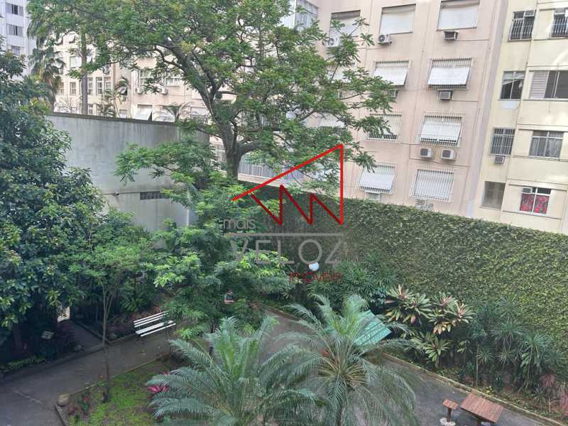 Apartamento à venda com 3 quartos, 218m² - Foto 30