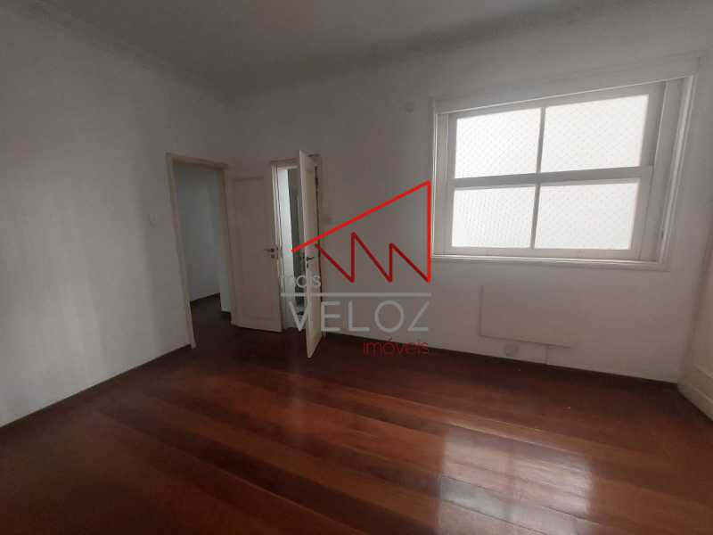 Apartamento à venda com 3 quartos, 218m² - Foto 15