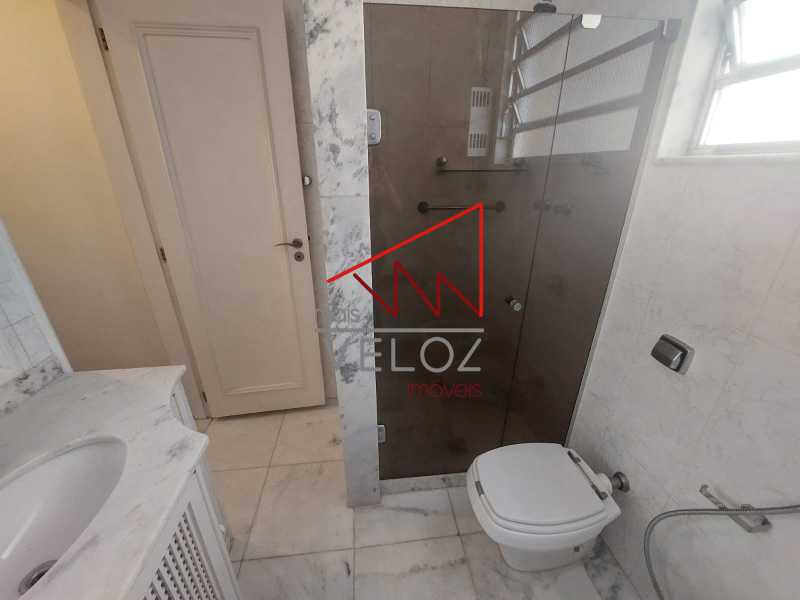 Apartamento à venda com 3 quartos, 218m² - Foto 20