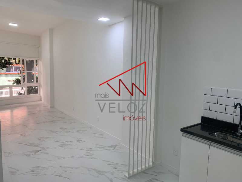 Apartamento à venda, 30m² - Foto 1