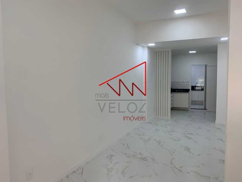 Apartamento à venda, 30m² - Foto 2