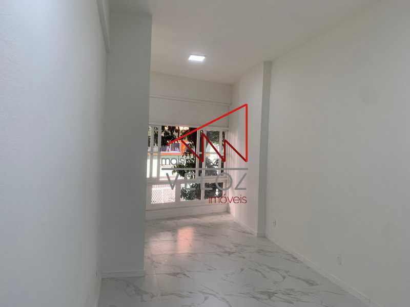 Apartamento à venda, 30m² - Foto 6