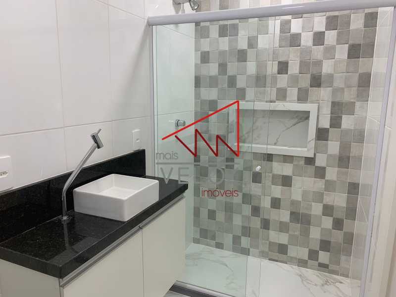 Apartamento à venda, 30m² - Foto 10