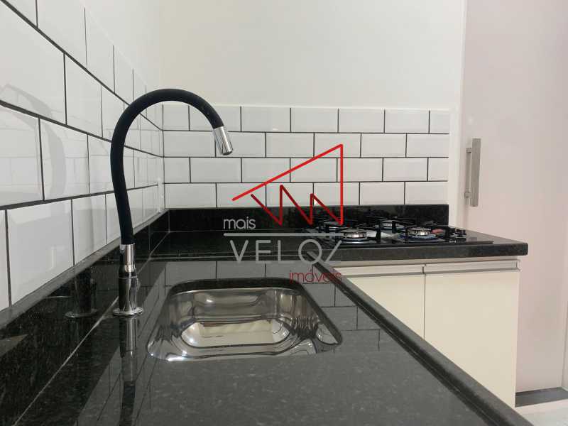 Apartamento à venda, 30m² - Foto 11