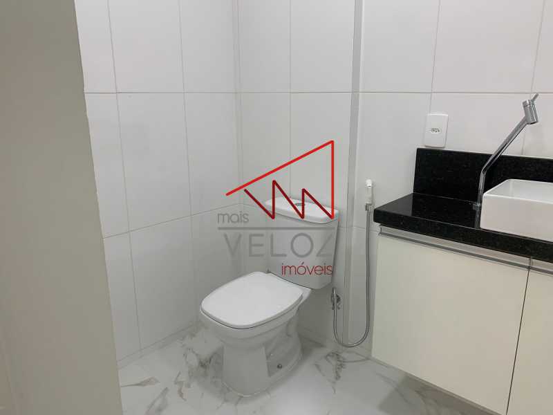 Apartamento à venda, 30m² - Foto 12